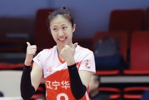 李盈莹|不是李盈莹、不是丁霞!中国女排新队长谁来当?她最受蔡斌信赖