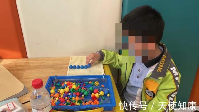 儿童|天使科普:孩子注意力时间短,就是注意力缺陷多动吗?