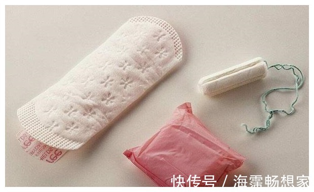 导管式|21岁女子用卫生棉条被卡住求助,医生哭笑不得不是这样用