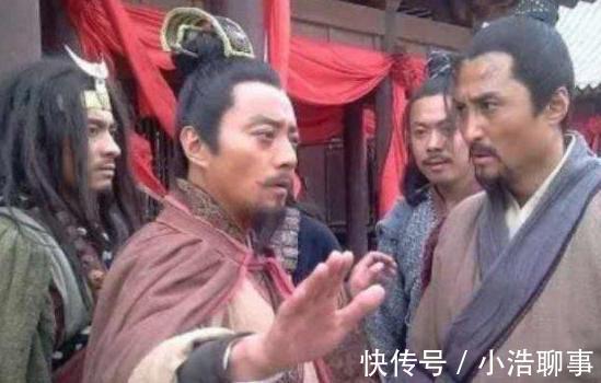 宋江|此人能力不输吴用,却一直不受宋江重用,成为了少数活下来的好汉