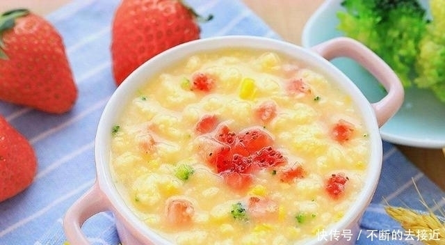 高亮|8月大宝宝因辅食中毒,除了没熟的食物外,这4类饮食误区高亮!