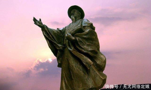 杠精|“杠精”王安石的一首冷门诗，立意深刻，成了语文高考试题