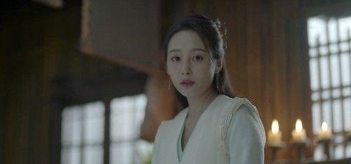 北齐$庆余年:司理理的三重身份,花魁间谍和皇妃,真假一目了然