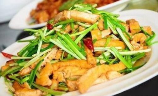 几道美味营养家常清淡小炒，拼得了颜值，其味道也棒极了