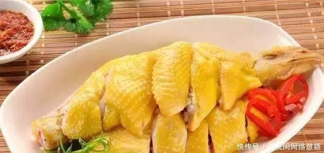 北方人难以接受的10大南方美食,看到第8道,北方人白切了只鸡