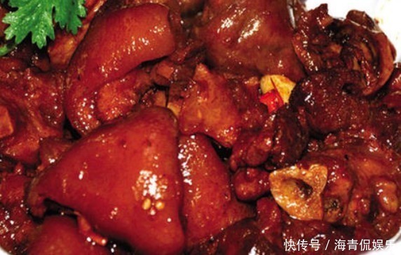 香味入骨,越啃越香,好吃到尖叫!营养好做,妈咪们值得一试