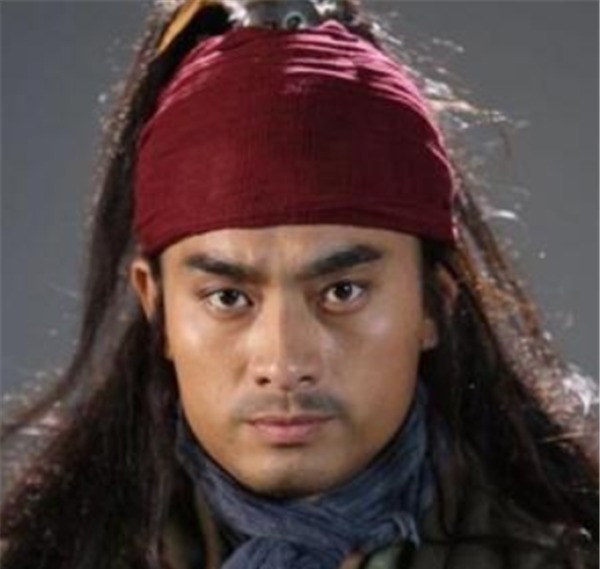 鲁智深坐化六和寺后,宋江对断臂的武松说了4字,兄弟义气一场空