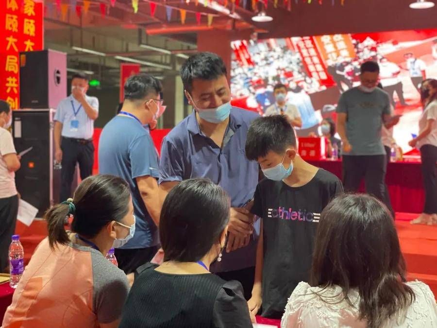 回迁|日照高新区6个安置区10个村居完成回迁