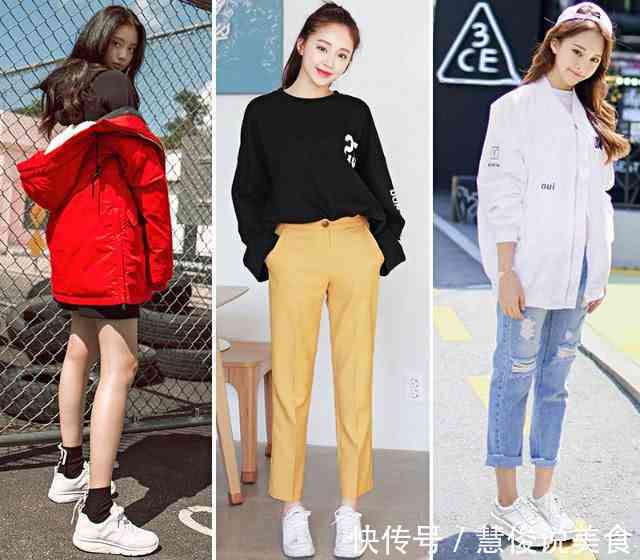 时尚 今年冬天流行的5款“时髦鞋”,经典又舒适,照着穿百搭又好看。