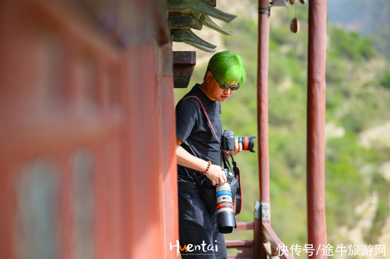 悬空寺|地上文物看山西，访浑源古县、探北岳恒山