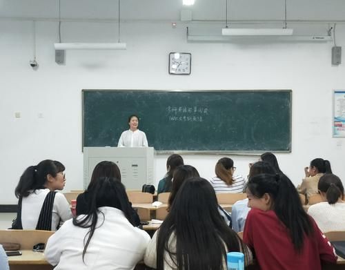 参加考研|如果同学想“考研”，但是不想学习数学，那么应该选择哪些专业？