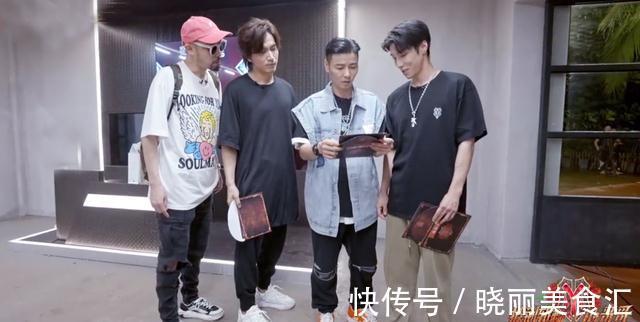 《哥哥》人氣排名出爐：張晉拿第一，成團(tuán)位洗牌，3人成績(jī)意難平