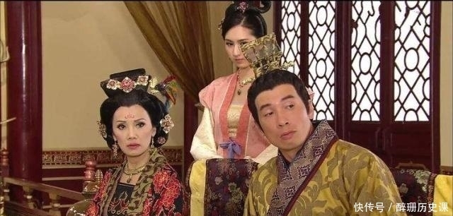 深藏不露|他当了36年傻子,称帝后才知他深藏不露,与李世民齐名成千古名君