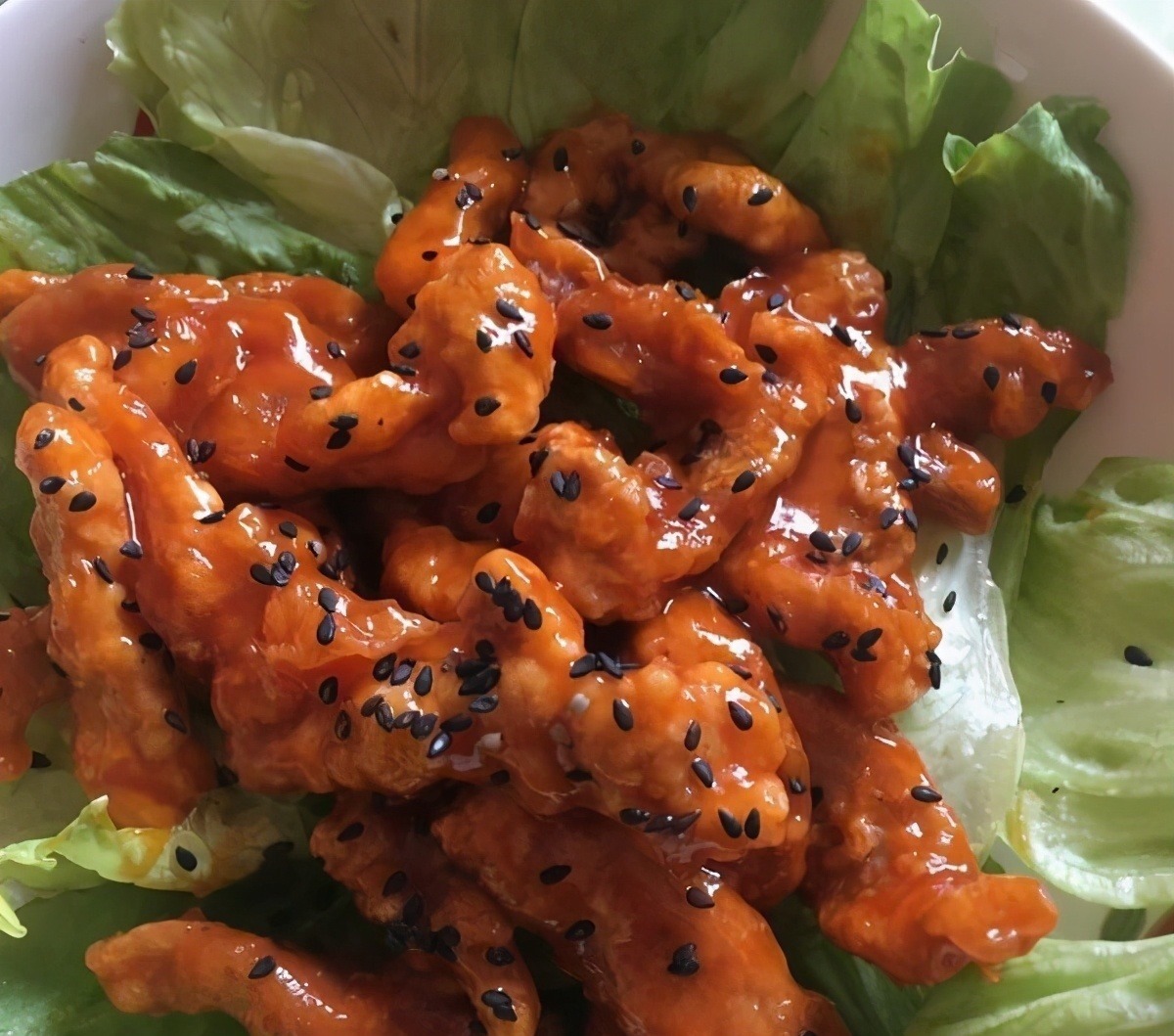 鸡肉|女性不想变黄脸婆,常吃3种美食,补血益气,排毒润肤,滋补身体