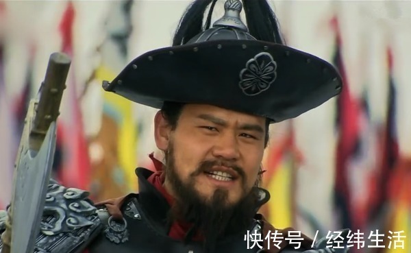 哈兰生&青面兽杨志的悲哀:导致两位梁山好汉被杀,自己死于昔日同僚之手