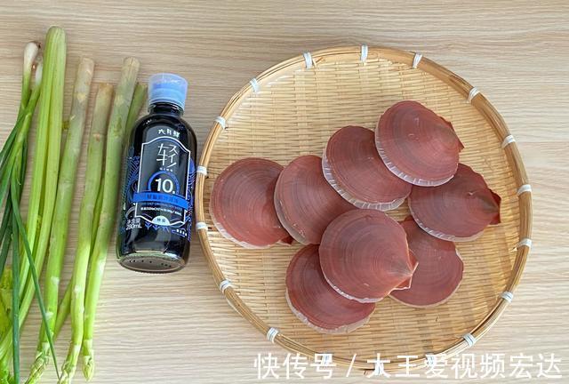 芦笋|入秋后，给孩子多吃这种海鲜，好吃不贵营养充足，孩子爱吃不挑食
