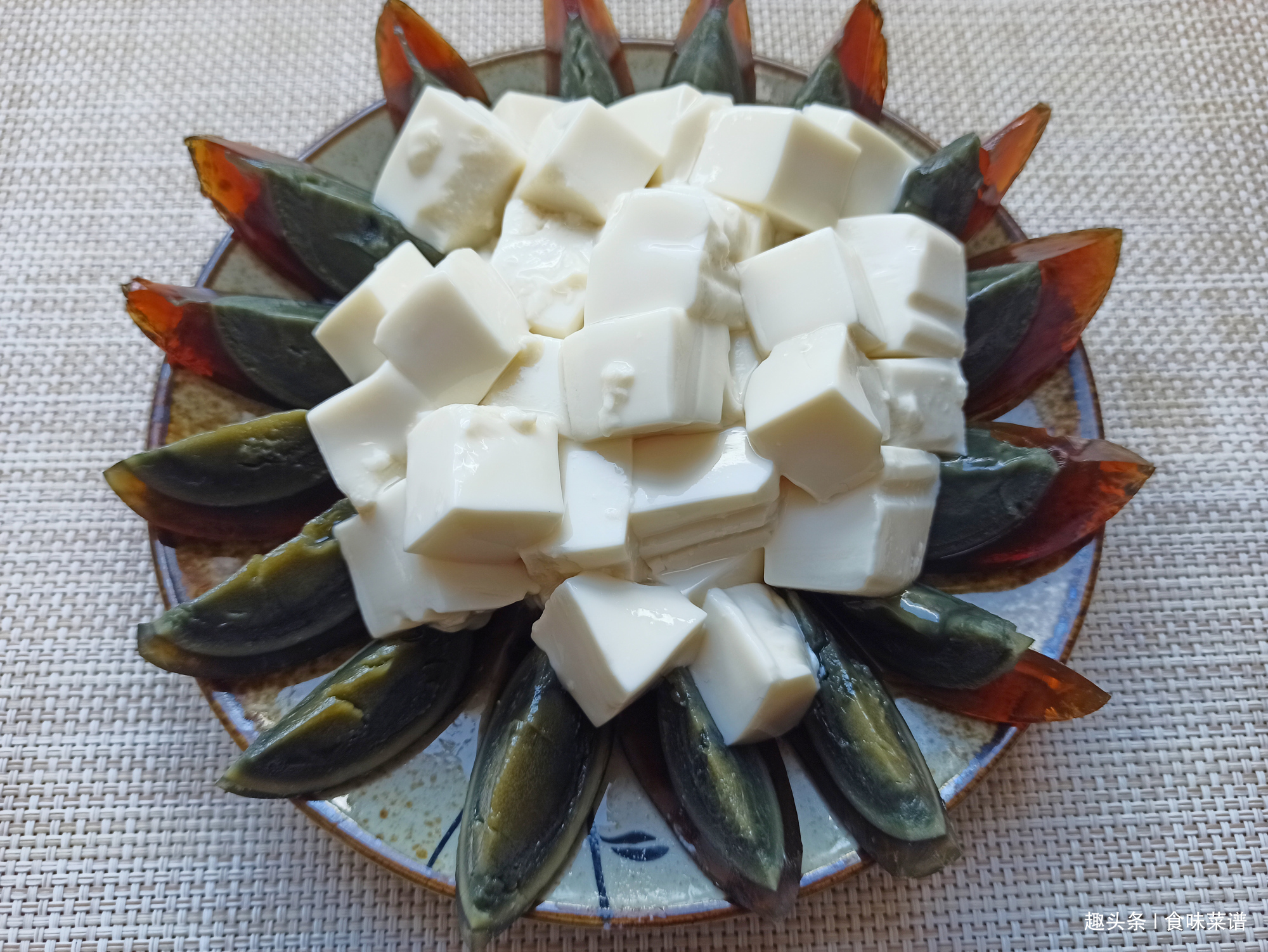 做凉菜乱倒调味是大忌，大厨教你正确方法，爽口开胃好吃还不油腻