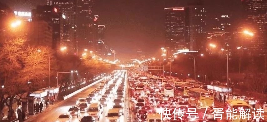 电信|中国移动担心的事,终于发生了一个旧的格局将被打破……