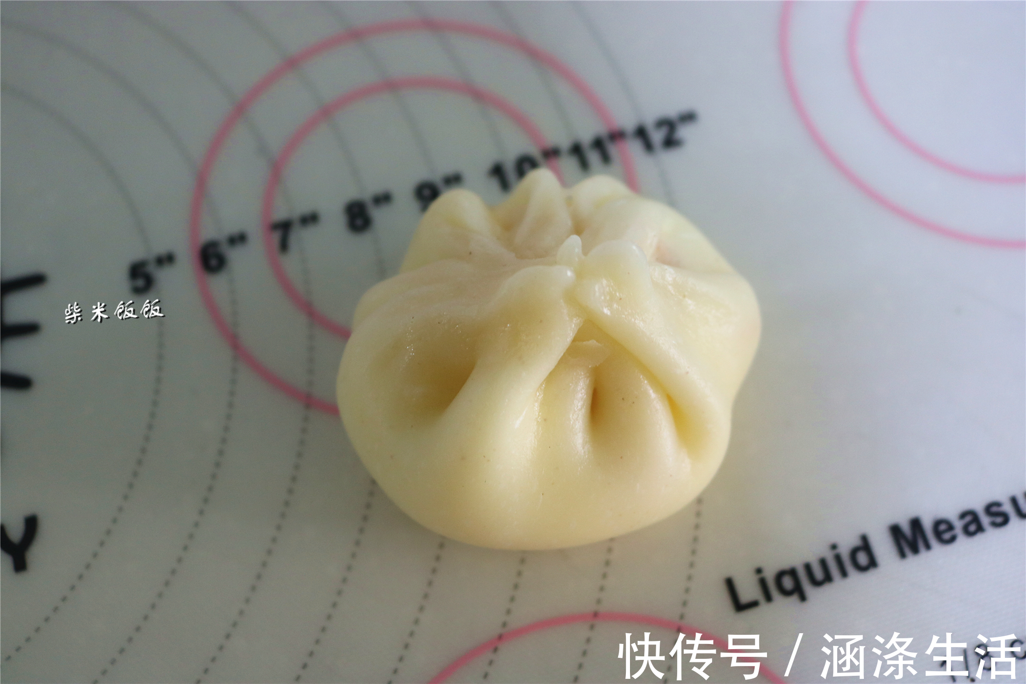 糯米粉|夏天，女儿爱上吃它，隔三岔五要求做，清凉软糯，比雪糕好吃