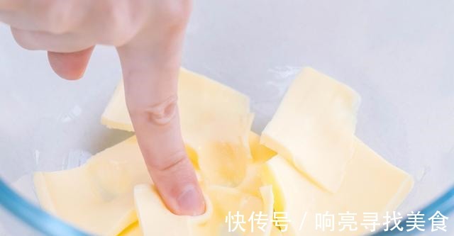 黄油|教你在家自制会拉丝的曲奇,口感浓郁,味道新奇,快来试一试!