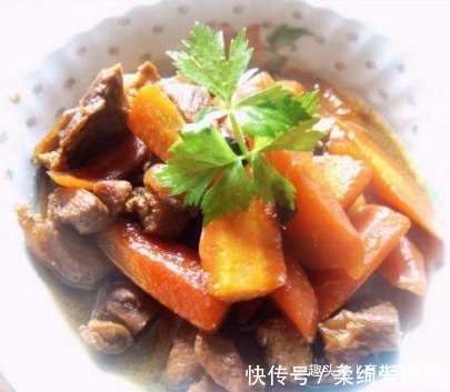 营养|香气四溢肉嫩不油腻,色香味俱全营养丰富,孩子隔三差五都想吃