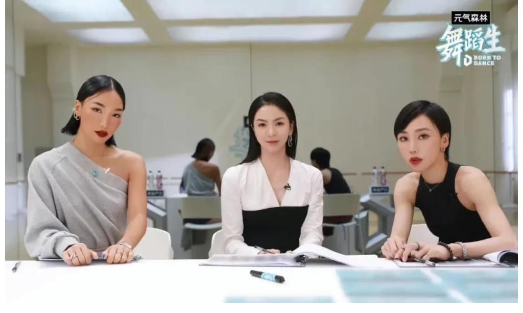 淘汰賽制|沒(méi)有淘汰賽制的《舞蹈生》為何更能打動(dòng)觀眾？