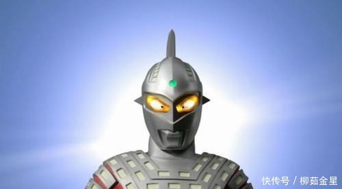 最经典的奥特曼,除了老牌赛文,迪迦和赛罗我认为都当之无愧