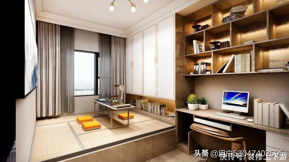 搭配|150㎡新家高级色彩搭配，颜控爱了
