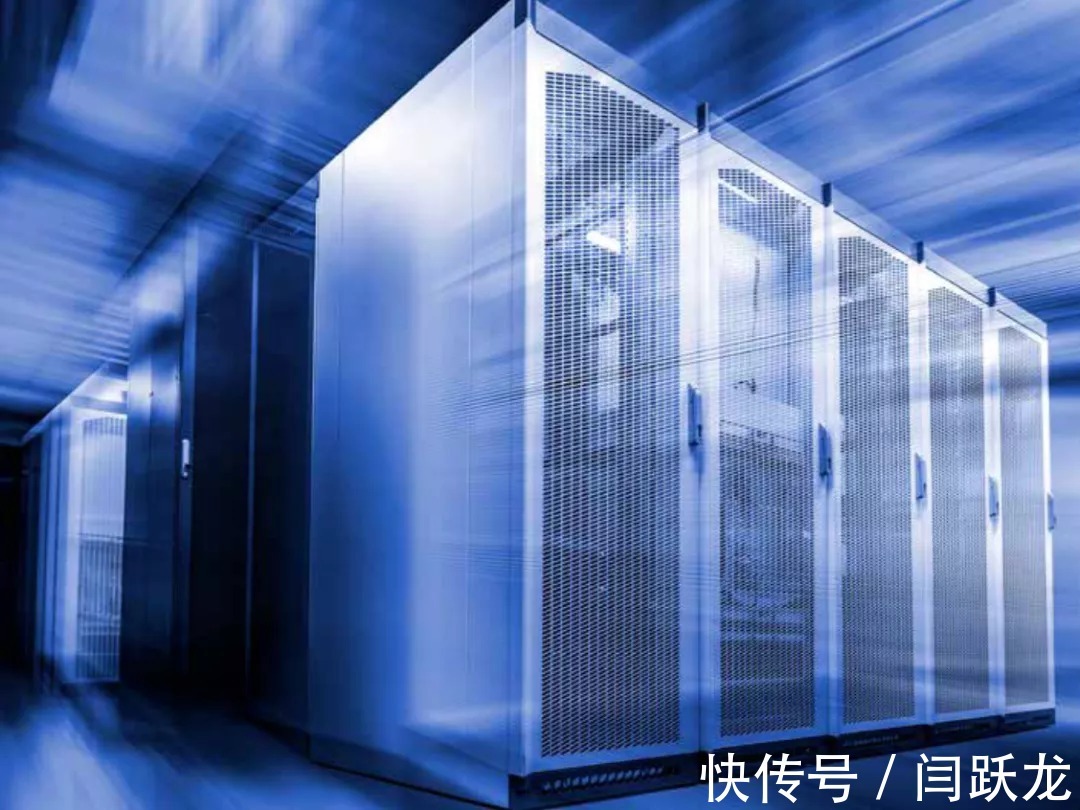 绿色能源目标网|面对高能耗这个“达摩克里斯之剑”,ICT行业破局之道何在?