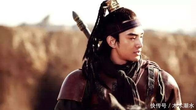 交椅|晁盖临终前,是准备让谁坐上这第一把交椅呢