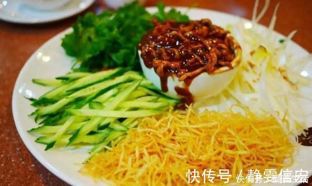 京酱肉丝|饭店里极“暴利”的8道菜，成本很低，价格却挺贵，你点过几个？