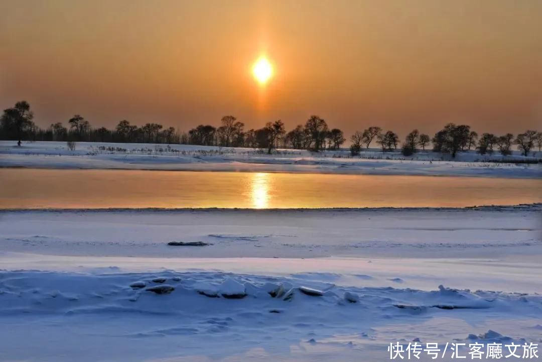 乾隆为他写诗，李白为他疯魔，长白山惊艳了千年的雪域秘境