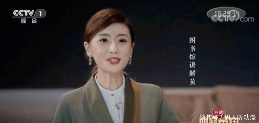 央视春晚 从央视春晚到无节目可做,张舒情况越来越尴尬