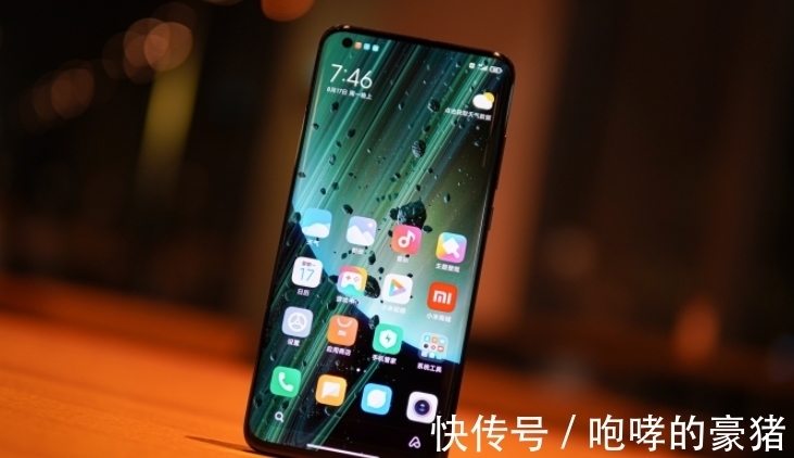 下架|小米10至尊版官方全平台下架,原来降价2000元,是米粉最后的机会
