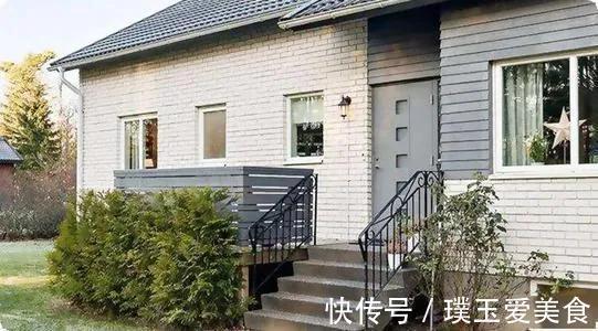 屋宅#“屋宅入门步步高,须知日后出富豪”,啥意思,有道理吗??