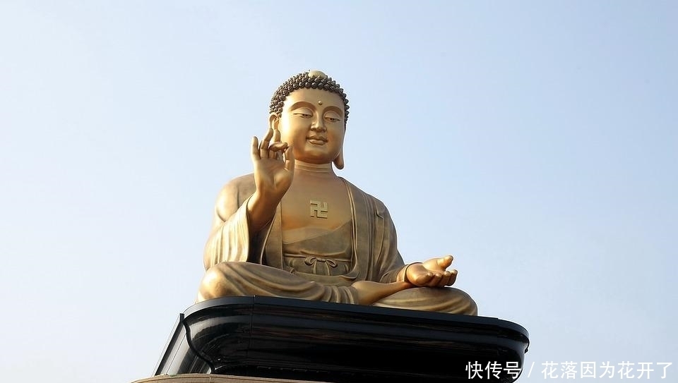 乱说|佛教:这10句话不要乱说,一开口福报就溜走了!