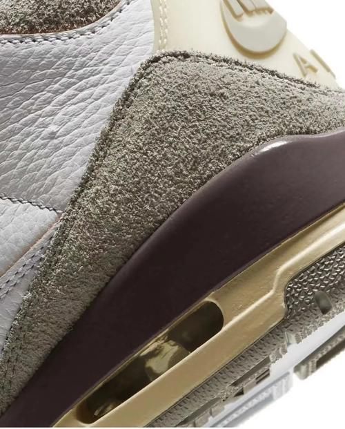 AJ1审美疲劳？接下来的这几双AJ3绝不可错过