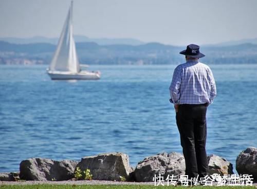 秘密|长寿的秘密终于被揭开,仅4个字,中老年朋友一定要看!