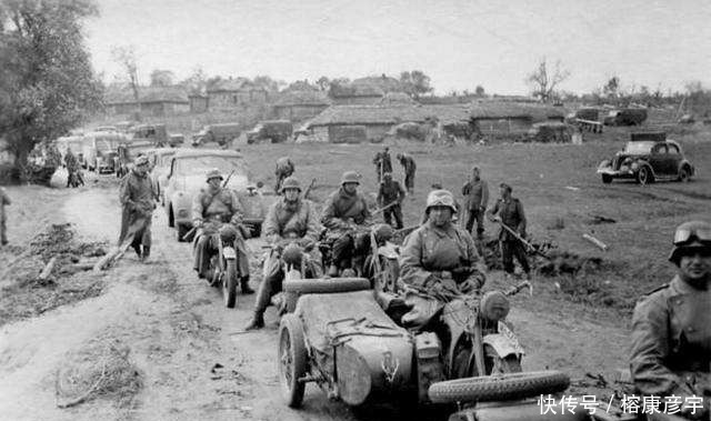 二战|为何在二战中日军不敢和苏军拼刺刀？