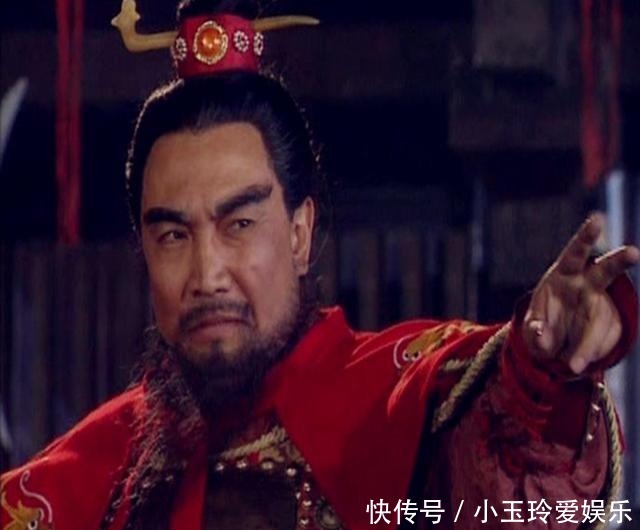 三件|最让曹操后悔的三件事:爱错一人 、杀错一神、斩错一将!