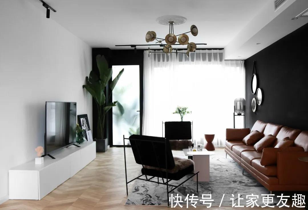 家装|网购一个家——全屋美式风格