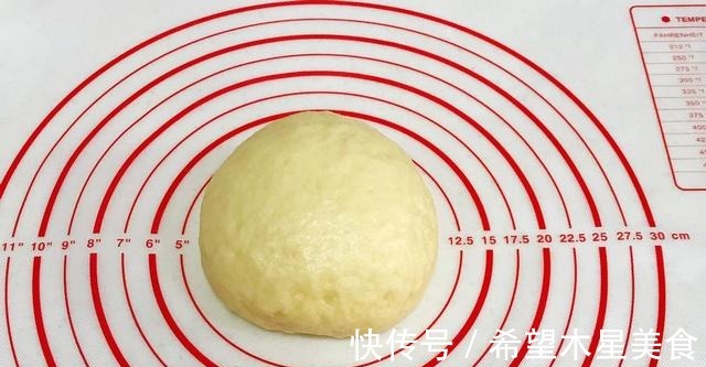 司康|美味的英式点心红枣司康在家做,可口美味,制作简单!