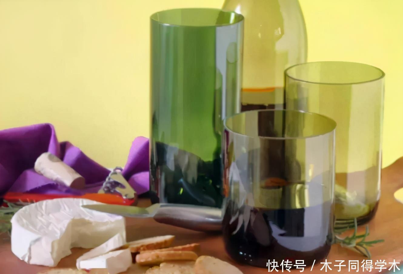 韵味|用这些“物件”当容器养花,打造漂亮花园,看上去更有韵味