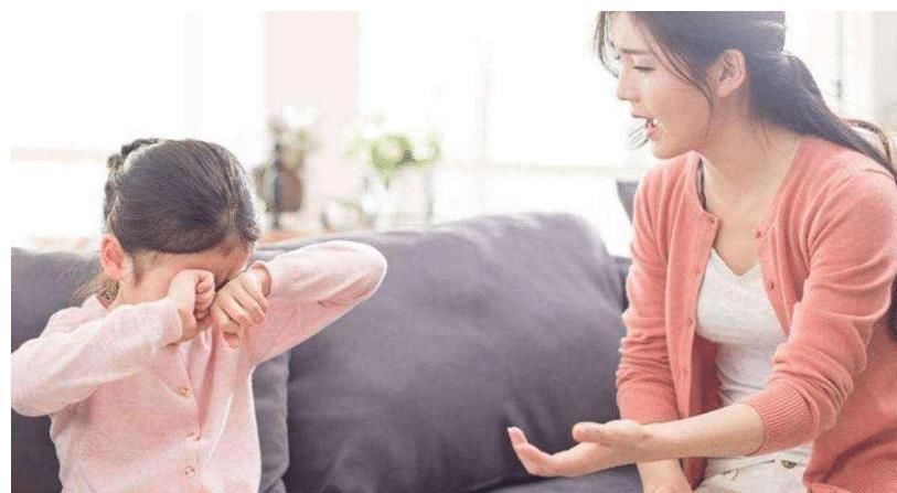 差距|“挨打长大”和“没挨过打”的孩子,长大后是有一定差距的,新手爸妈了解下