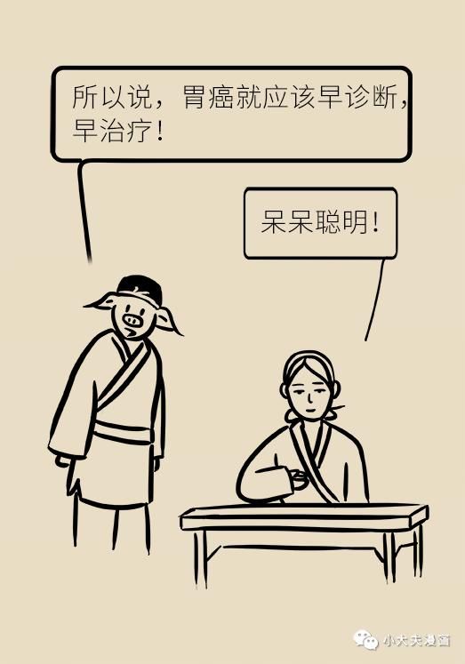 筛查|胃癌“钟情”年轻人,早期发现很重要,这4类人一定要尽快筛查!