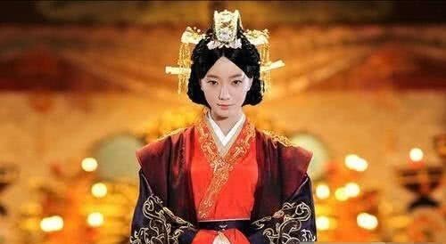 不妨|皇后卫子夫死后拥有独立谥号为思,为何却不能与汉武帝合葬?不妨看一看!