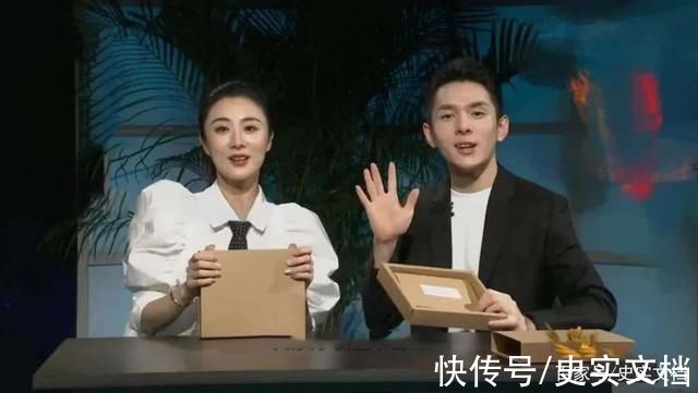 营业额|这两人直播日卖189亿，是什么概念?等于4000家公司全年营业额