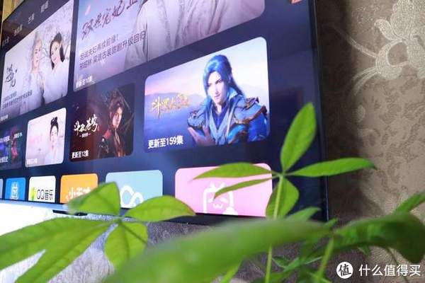 k9|老房改造日记·客厅休闲篇之OPPO K9电视