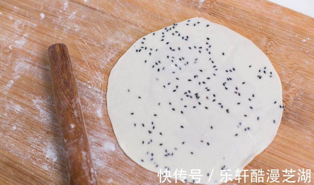 墨西哥|教你做低脂又营养的美食墨西哥鸡肉卷，口感软嫩，咸香爽口