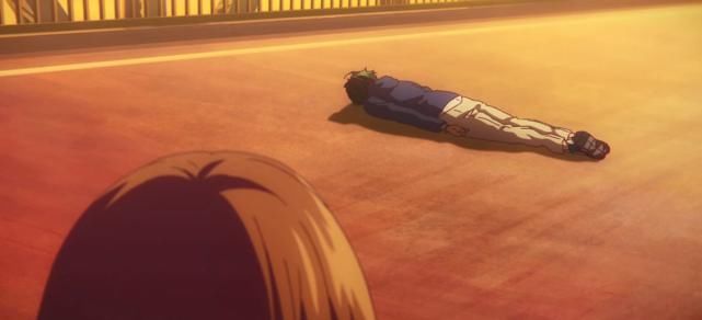 《无彩限的怪灵世界》世界的存在与否在于你如何定义这个世界